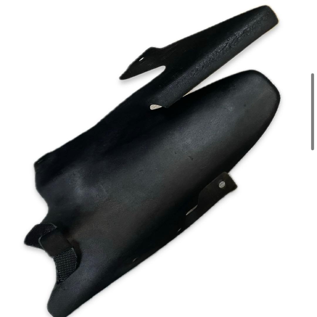 ⭐︎ リアフェンダー