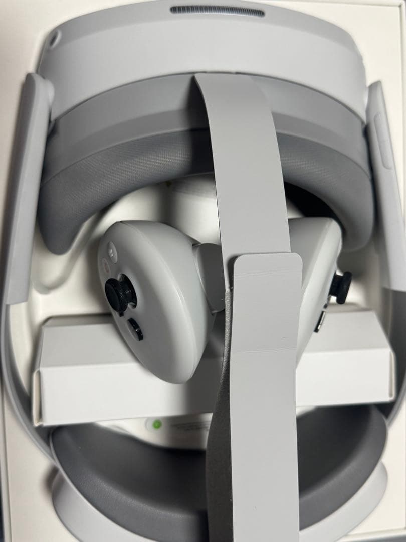 PICO 4 Ultra モーショントラッカー