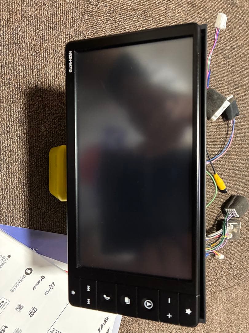 Daihatsu TAFT NSZN-W71D カーナビ　ダイハツ