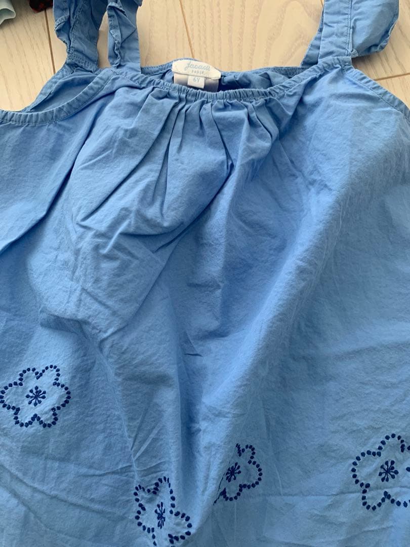 120 美品　モナリザ ファミリア　ジャカディ