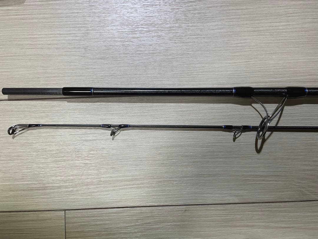 エイムス ブルーアロー 110H VARIOUS PLUGS ULTIMATE