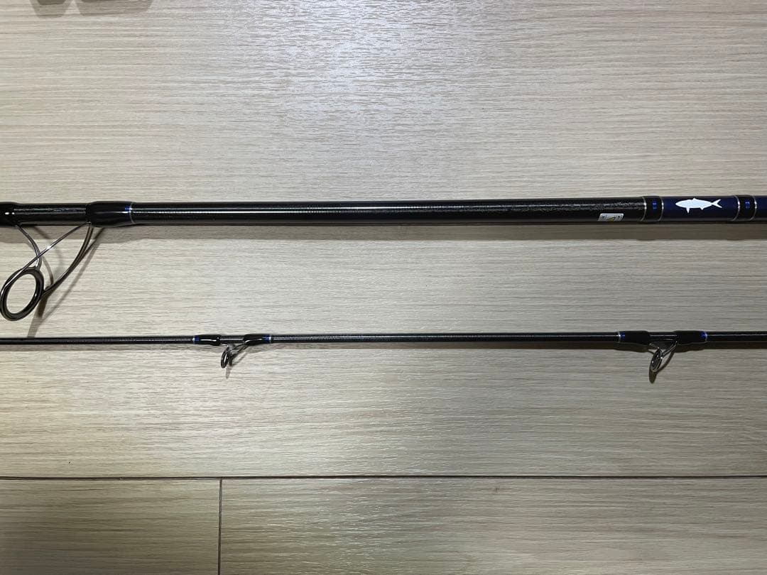 エイムス ブルーアロー 110H VARIOUS PLUGS ULTIMATE