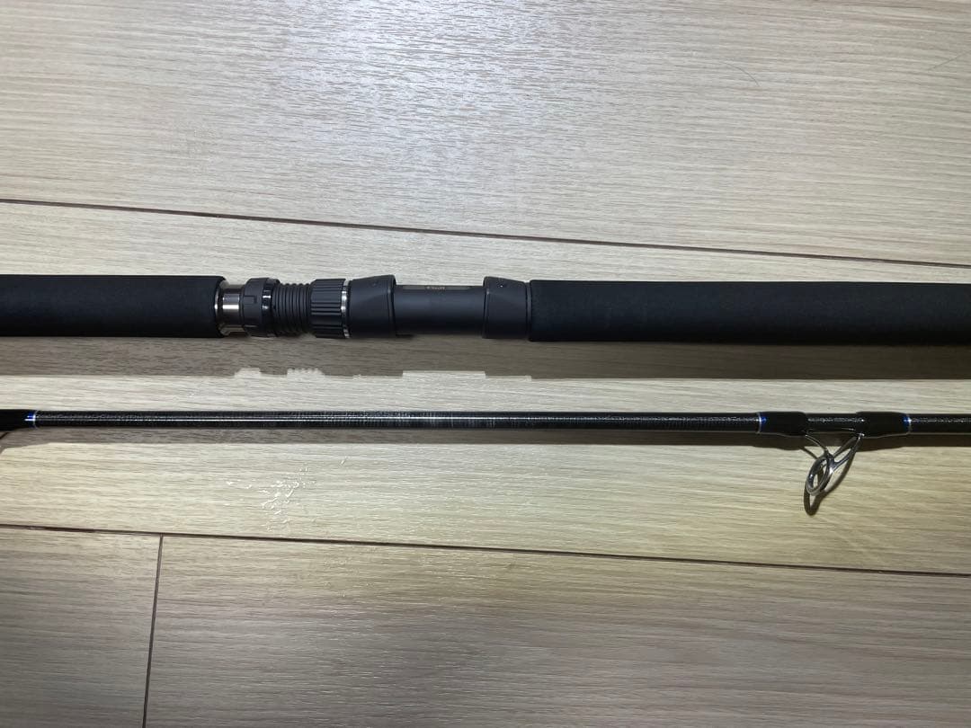 エイムス ブルーアロー 110H VARIOUS PLUGS ULTIMATE