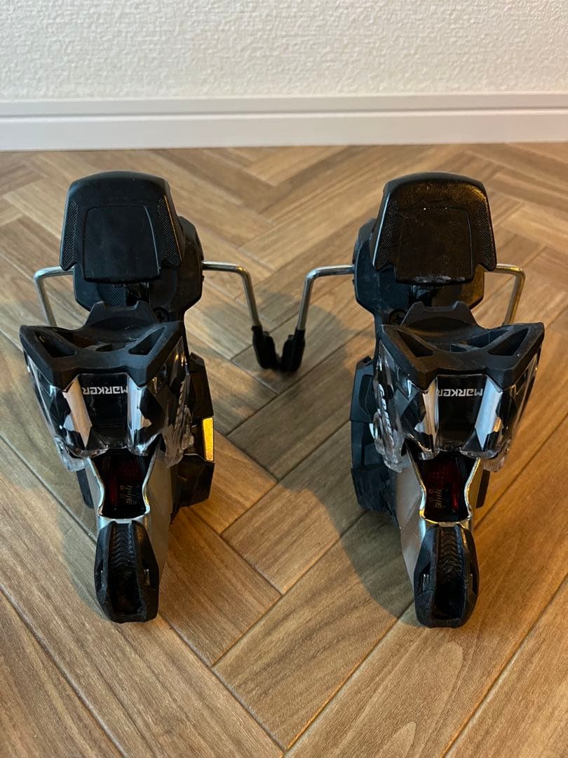 スキー MARKER GRIFFON 13 TCX DEMO 130mm