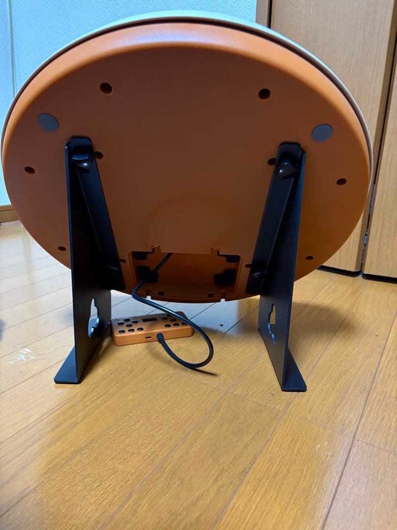 【太鼓の達人】TAIKOLLER マイバチセット 美品