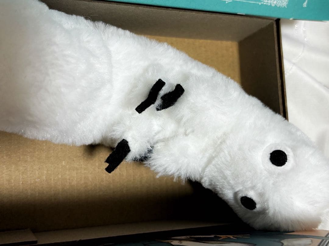 とんがり帽子のアトリエ 1巻 - 12巻 フデムシ ぬいぐるみ 12巻セット