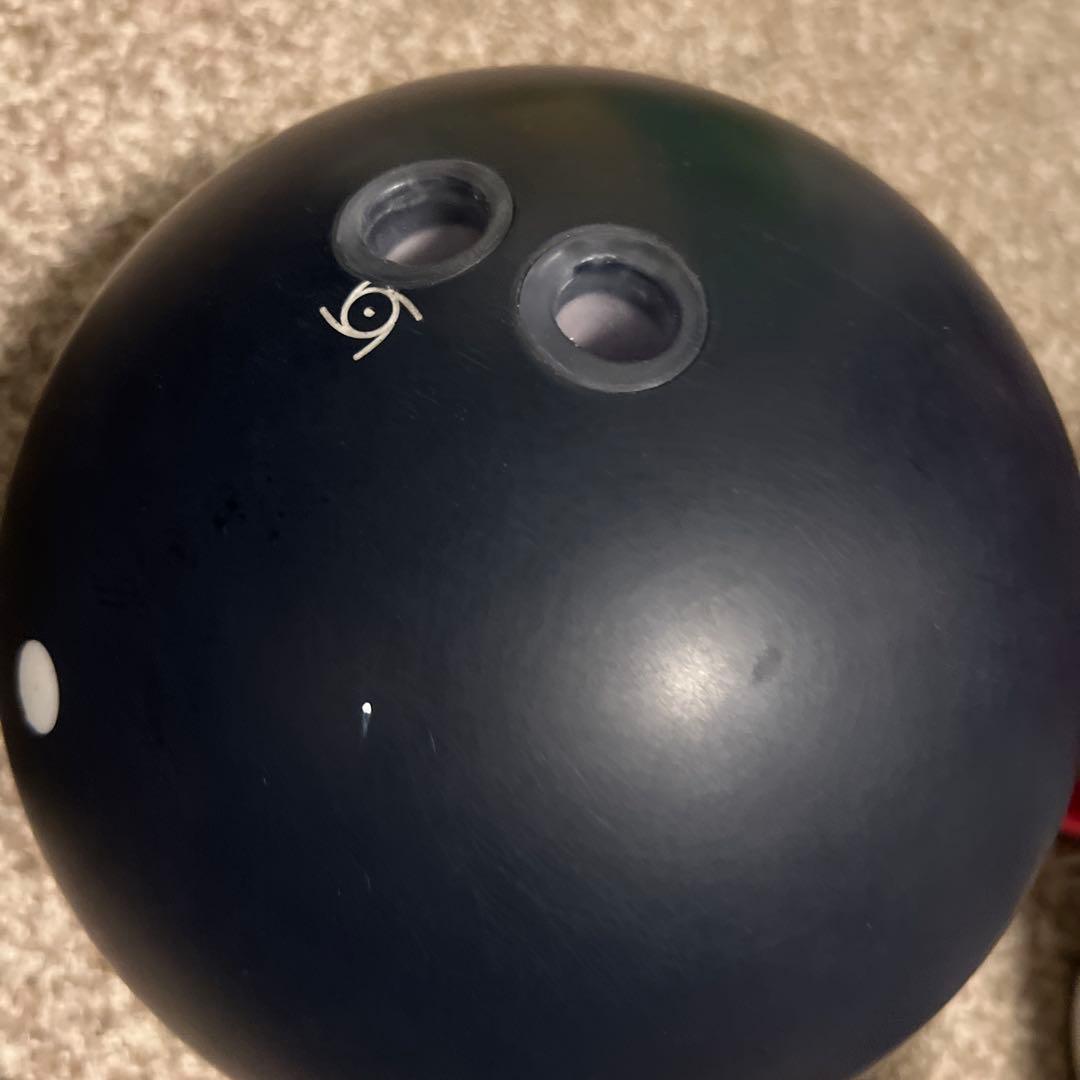 超美品！STORM LEVEL レベル15ポンド プラグ無し