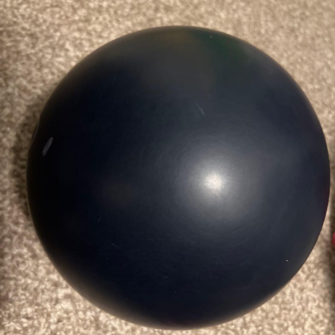 超美品！STORM LEVEL レベル15ポンド プラグ無し