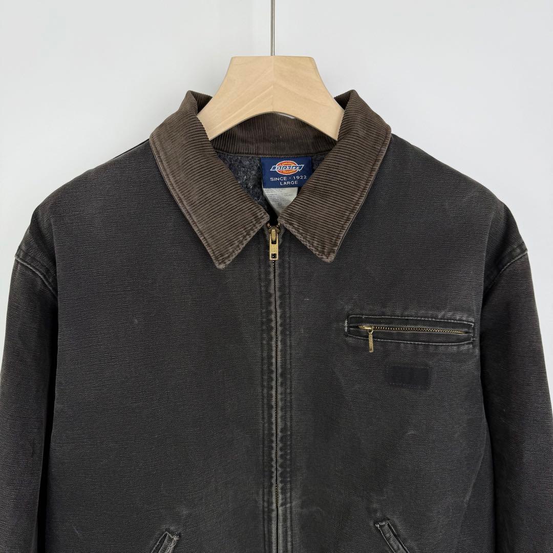 Dickies 90s ビンテージ デトロイトジャケット ディッキーズ 00s