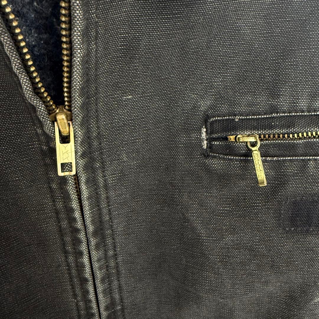 Dickies 90s ビンテージ デトロイトジャケット ディッキーズ 00s