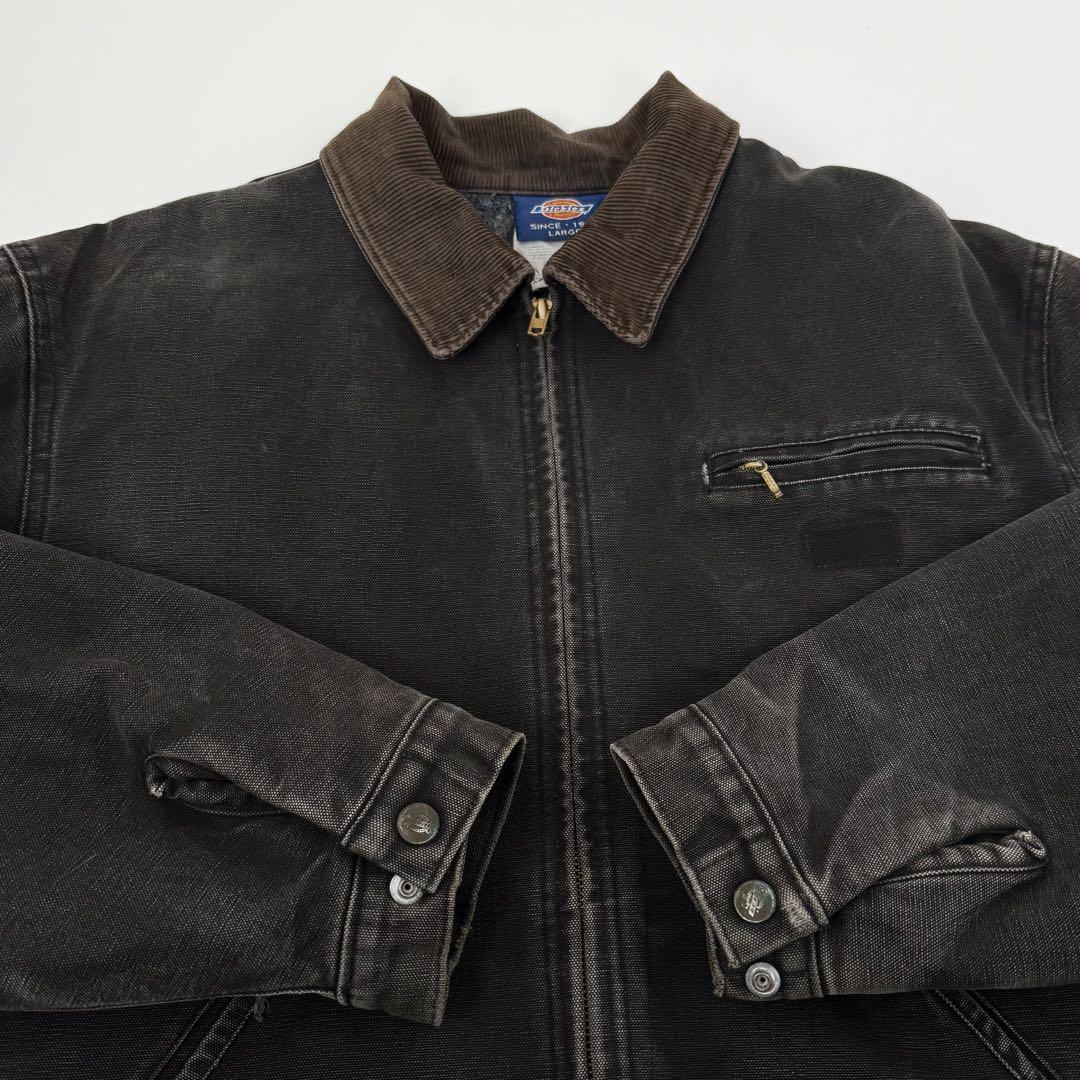 Dickies 90s ビンテージ デトロイトジャケット ディッキーズ 00s