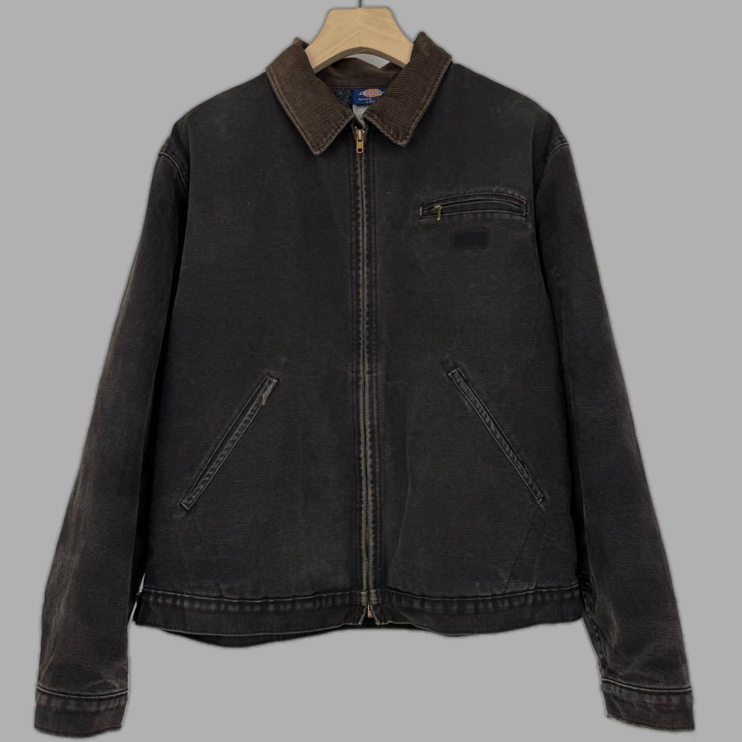 Dickies 90s ビンテージ デトロイトジャケット ディッキーズ 00s