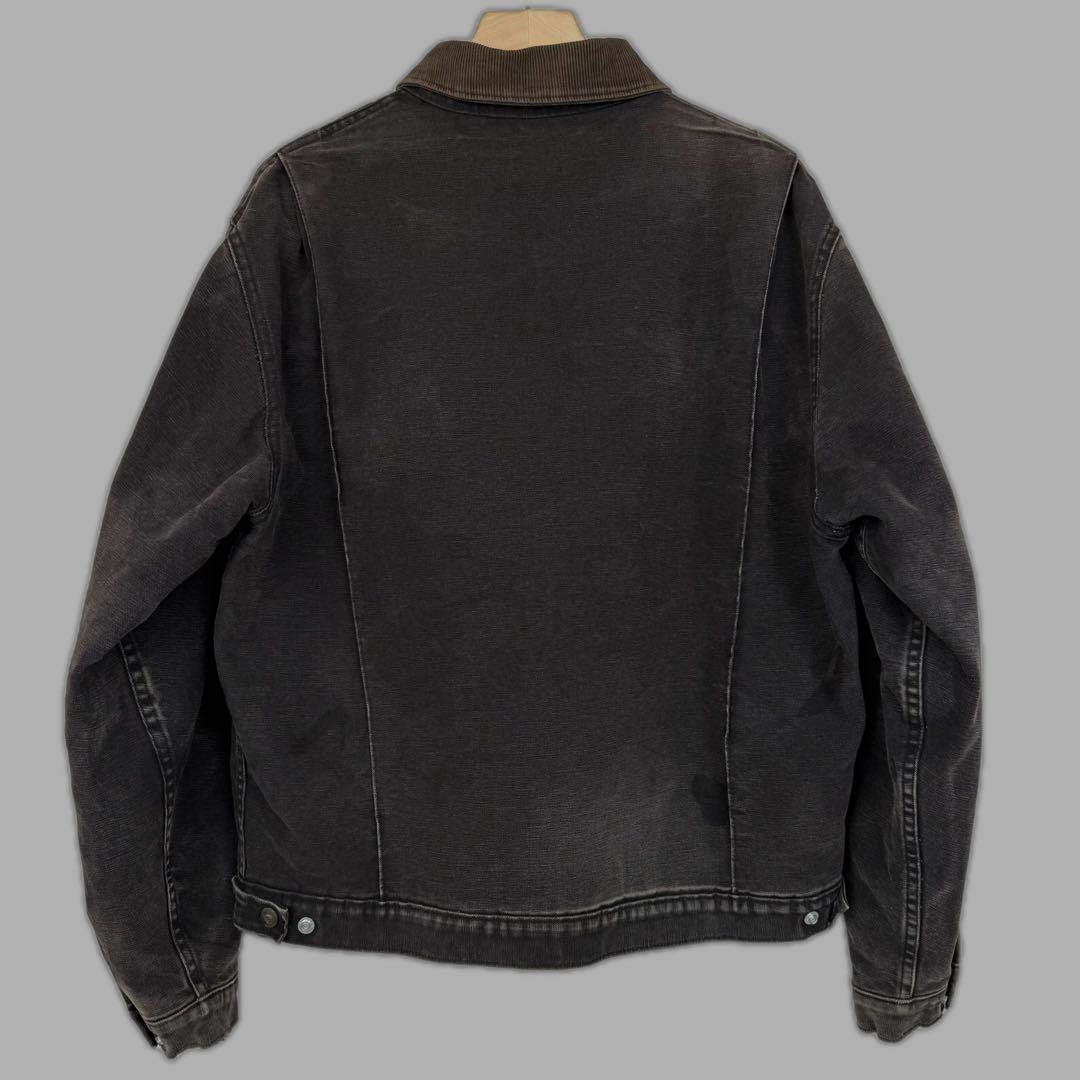 Dickies 90s ビンテージ デトロイトジャケット ディッキーズ 00s