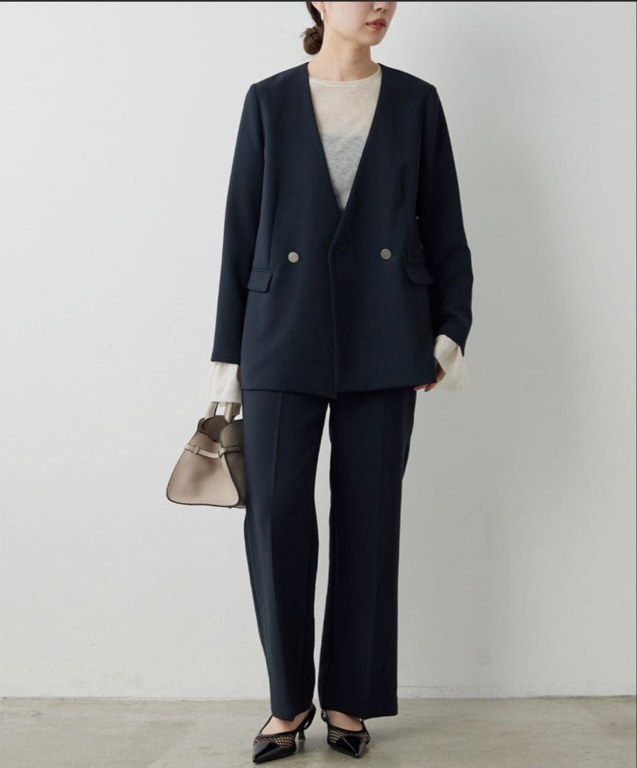 GALLARDAGALANTE ジャージージャケット