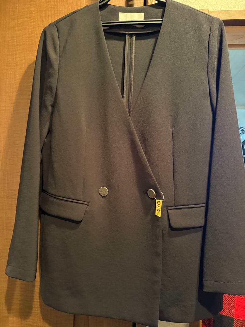 GALLARDAGALANTE ジャージージャケット