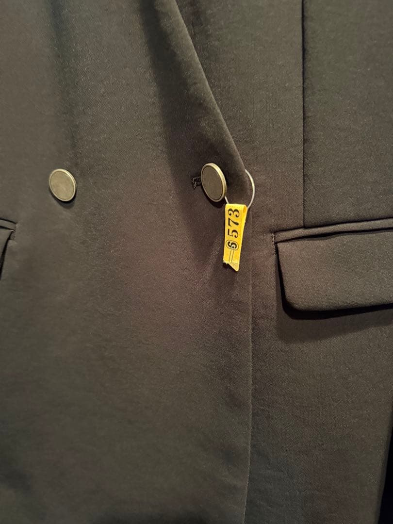 GALLARDAGALANTE ジャージージャケット