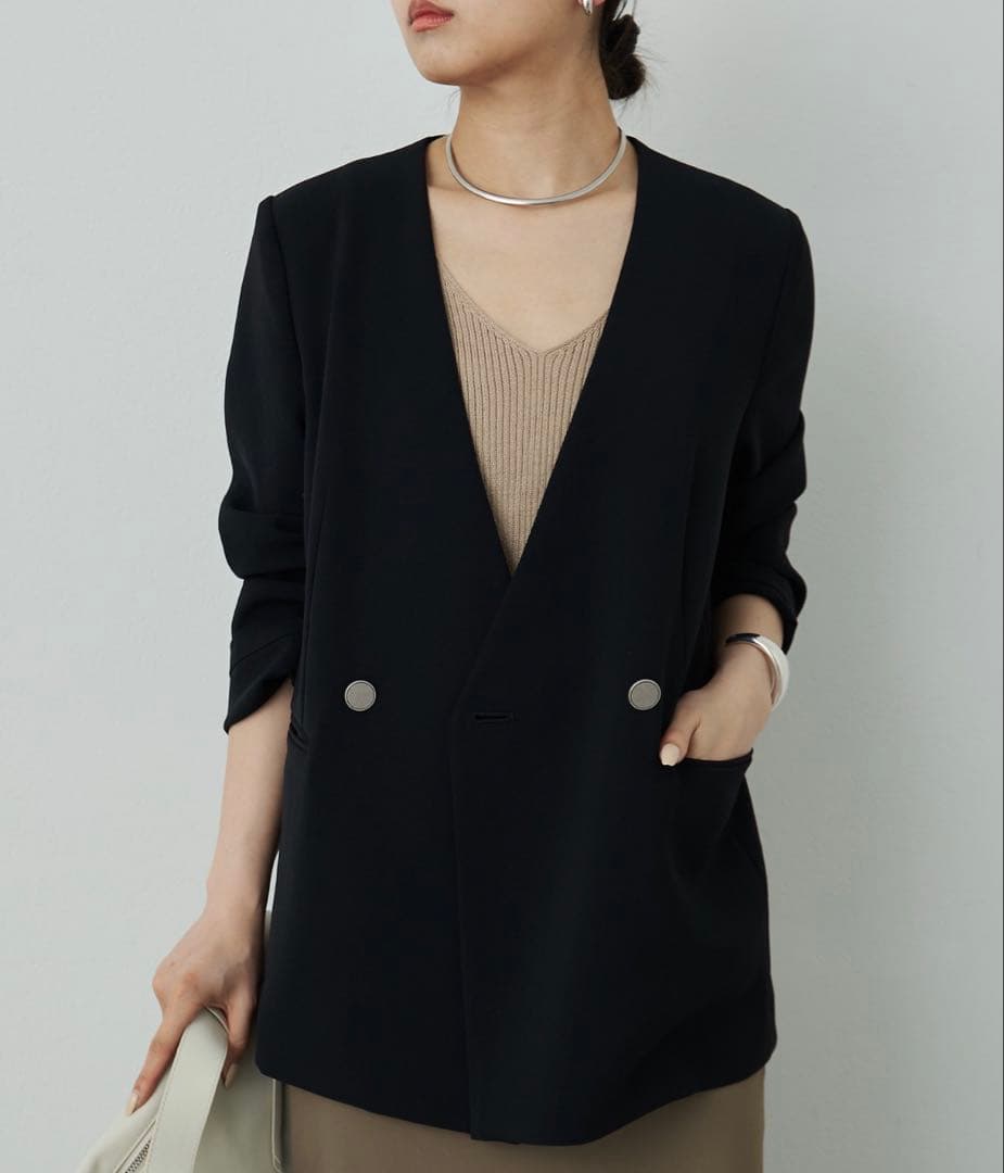 GALLARDAGALANTE ジャージージャケット