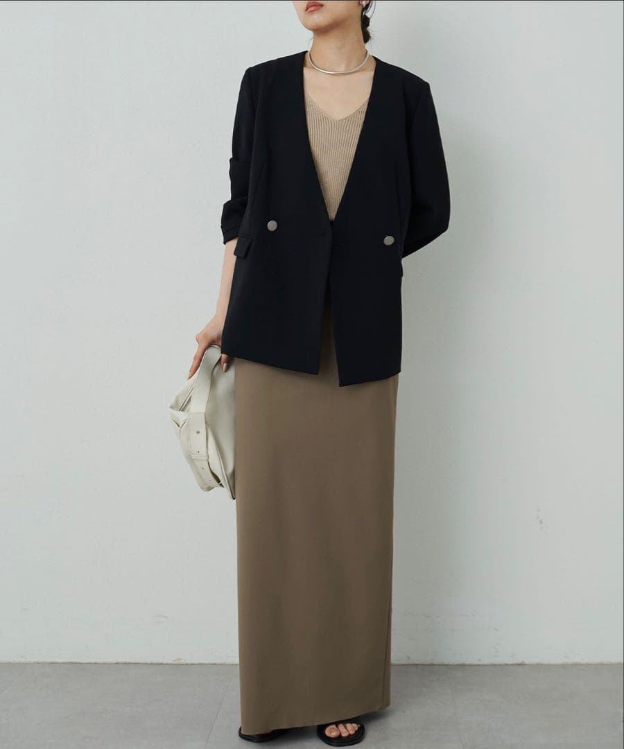 GALLARDAGALANTE ジャージージャケット