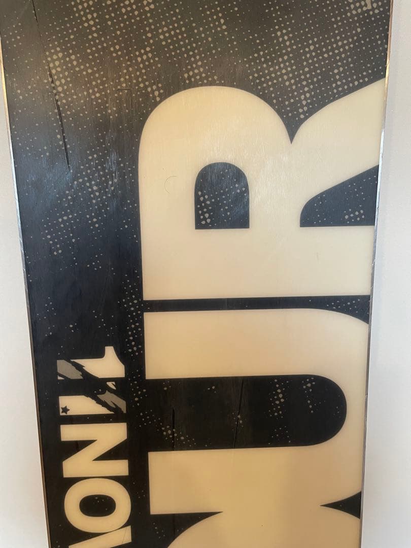 NOVEMBER D4 スノーボード　153