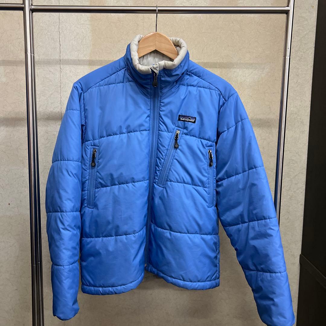 み*ず様 Patagonia パフジャケット 84030