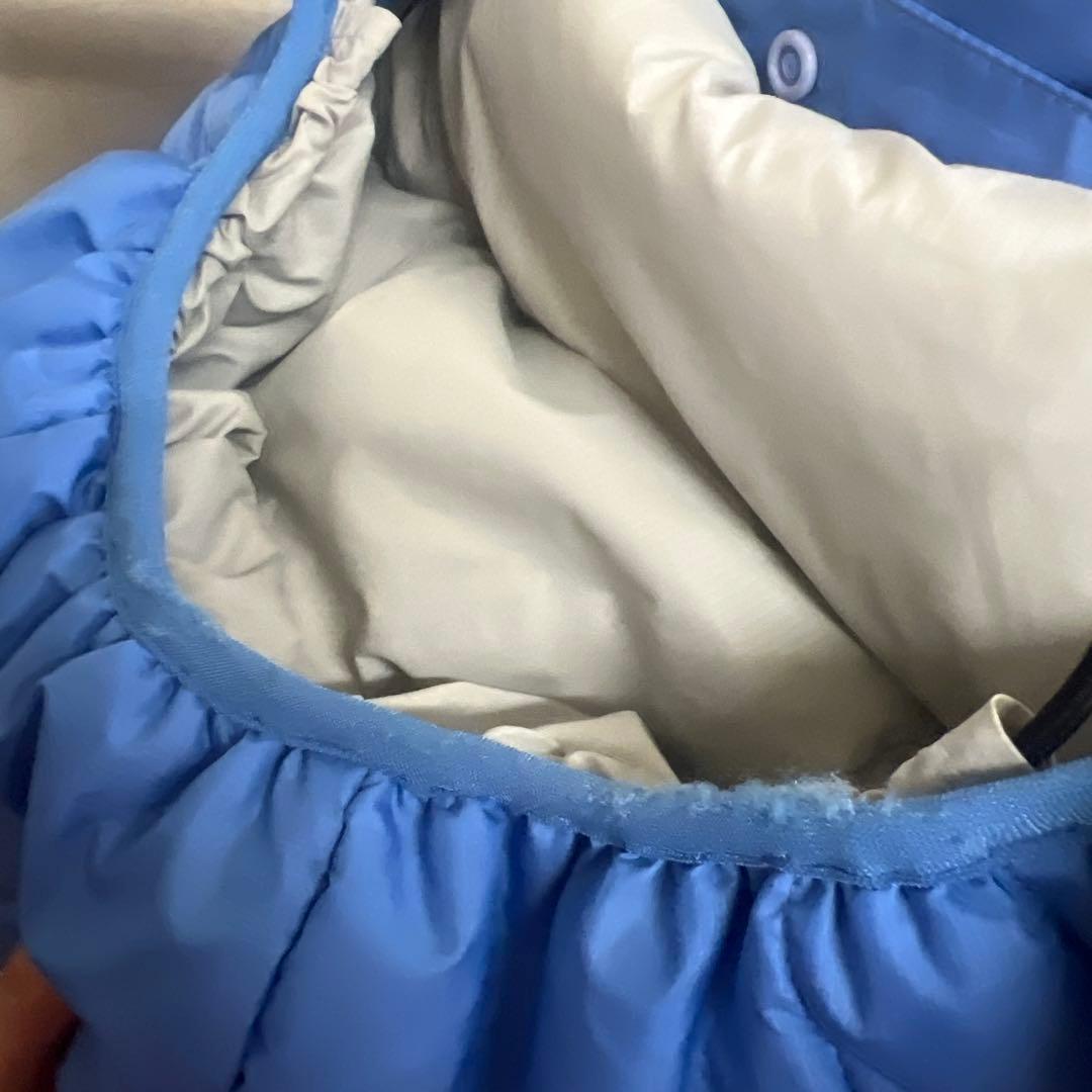 み*ず様 Patagonia パフジャケット 84030