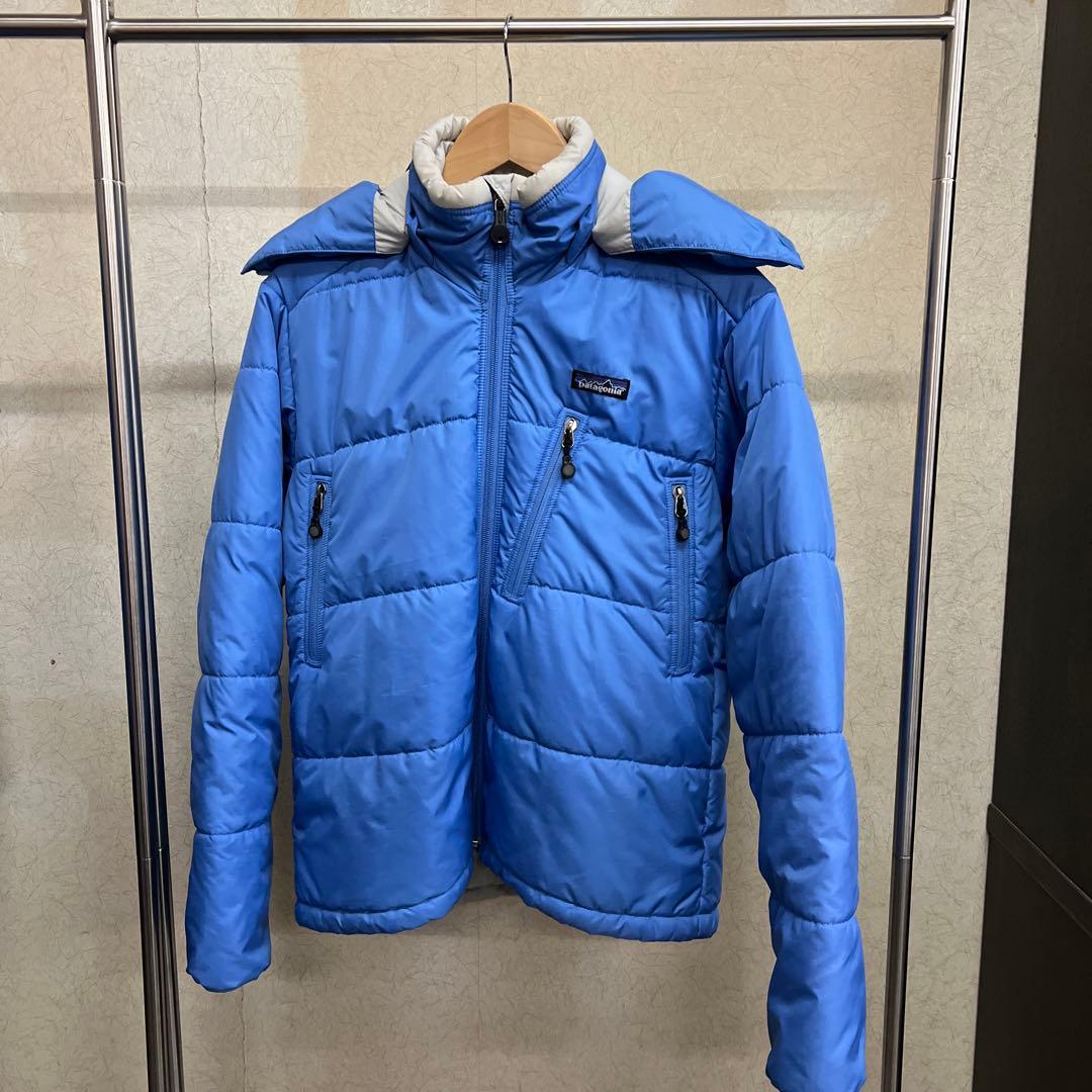 み*ず様 Patagonia パフジャケット 84030