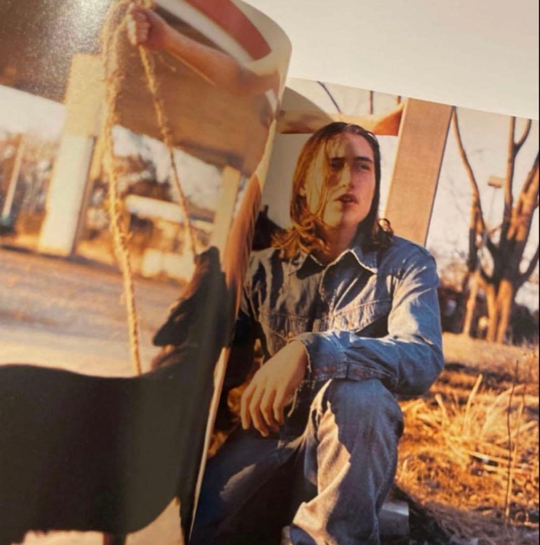 ケイト•モス表紙‼️ i-D Magazine KATE MOSS