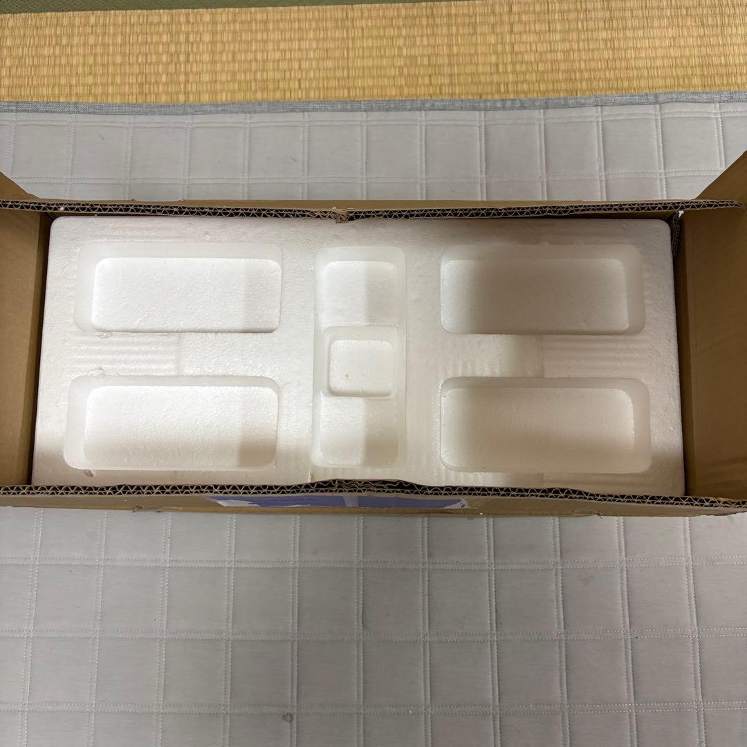 ① 【未使用品】NUOBELL 232 可変式ダンベル 32kg