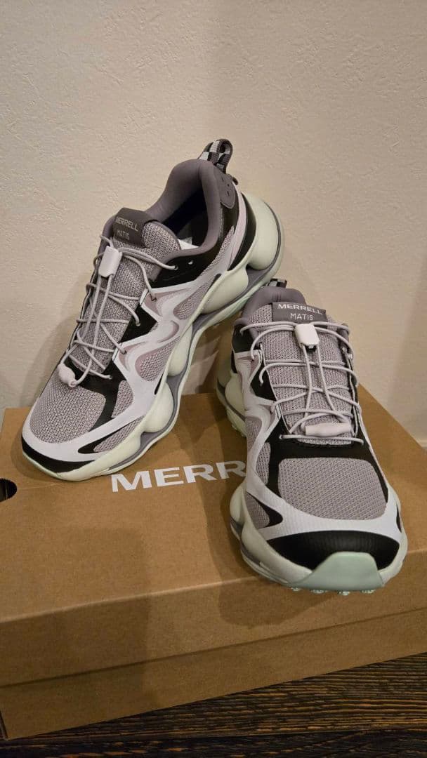 MERRELL(メレル) SPEED ARC MATIS GORE-TEX®
