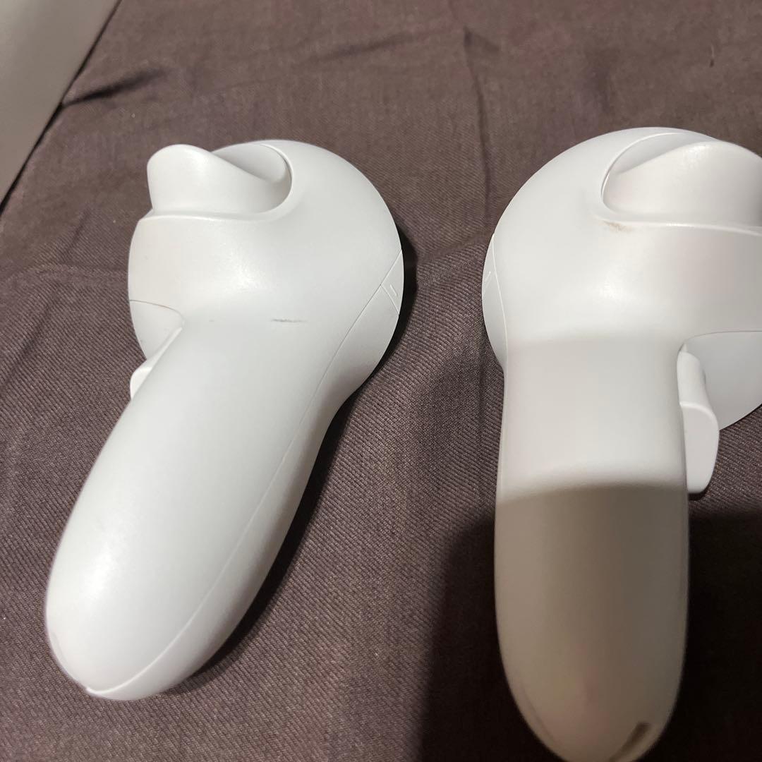  Quest 3 128GB オールインワンVRヘッドセット　中古