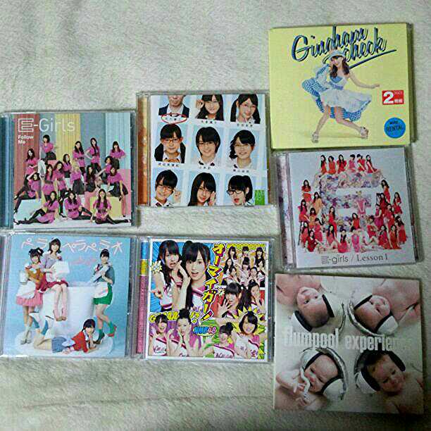 コメントくれた方にバラバラで売ります