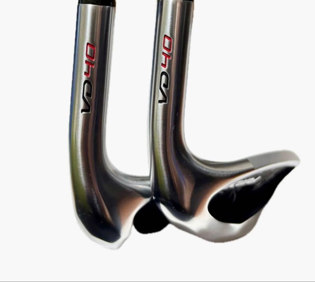 ヤマハRMX VD40 SW AMの2本セット