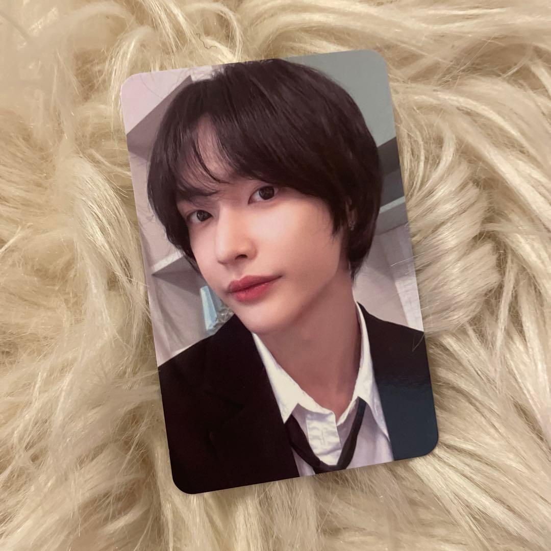 ライズ　ウォンビン　エバラ　everline riize