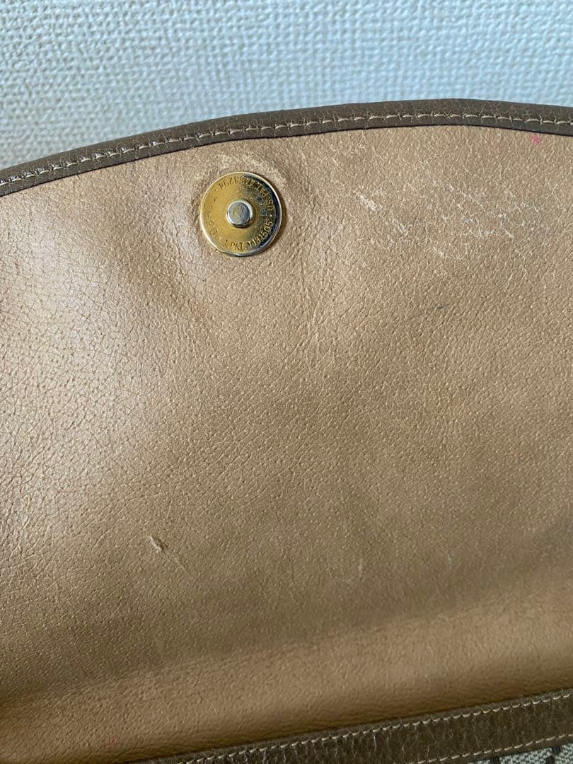 Gucci GG クラッチバッグ