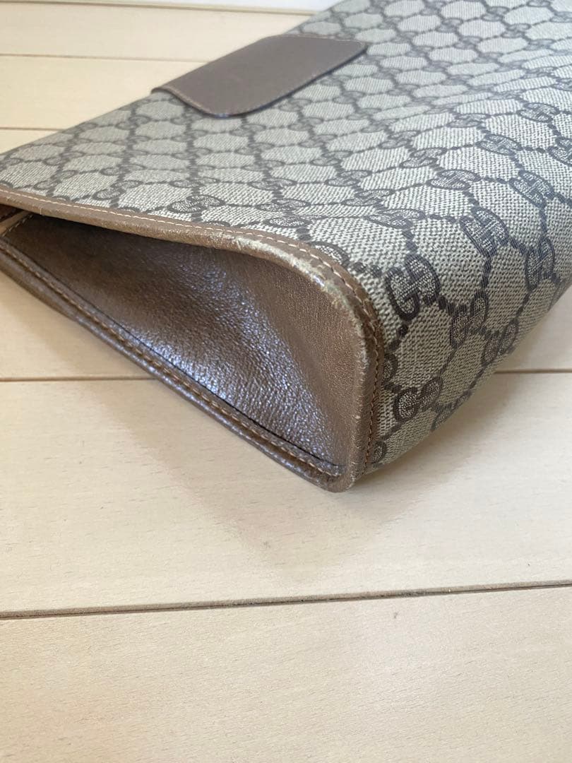 Gucci GG クラッチバッグ