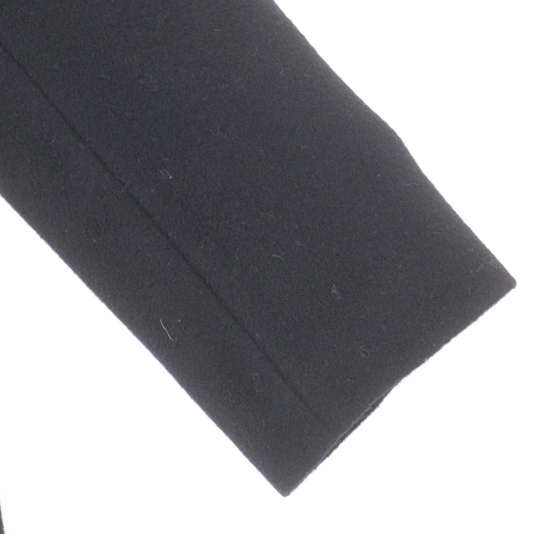 【ねこじゃらし】ANAYI アナイ カシミヤ混 コート ショールカラー