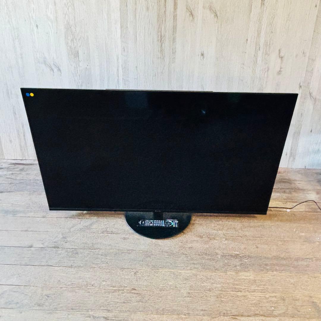 パナソニック 55インチ 液晶テレビ TH-55HX950 Netflix