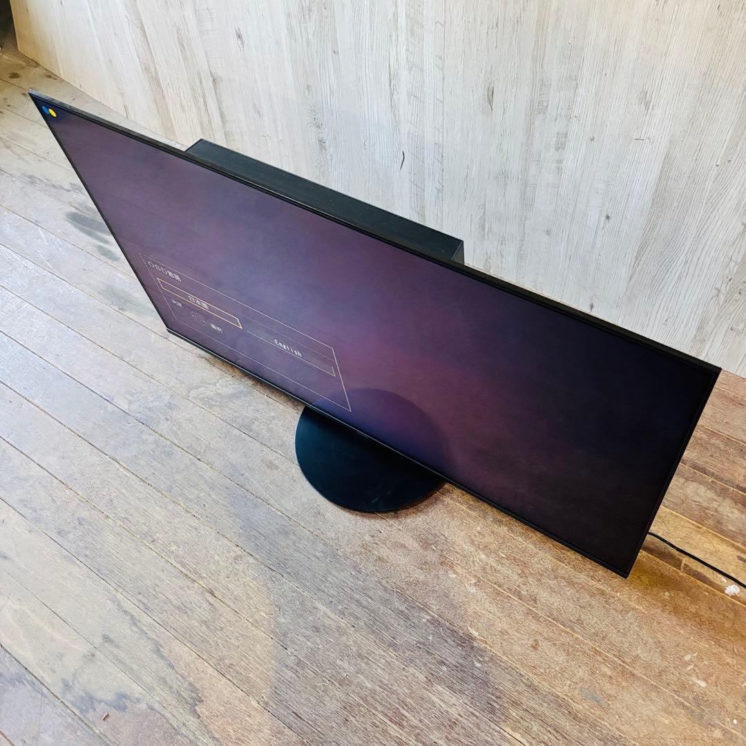 パナソニック 55インチ 液晶テレビ TH-55HX950 Netflix