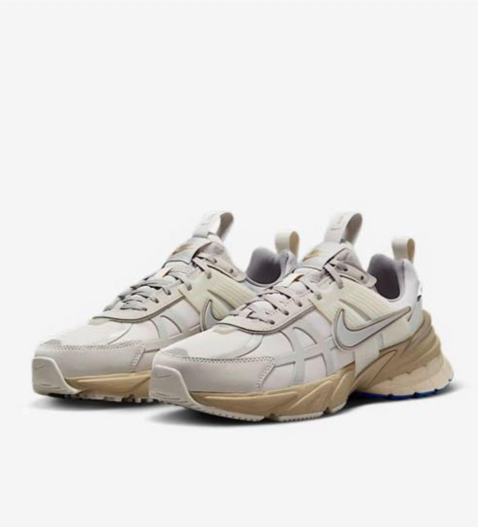 未使用品　Nike V2Kラン　GORE-TEX