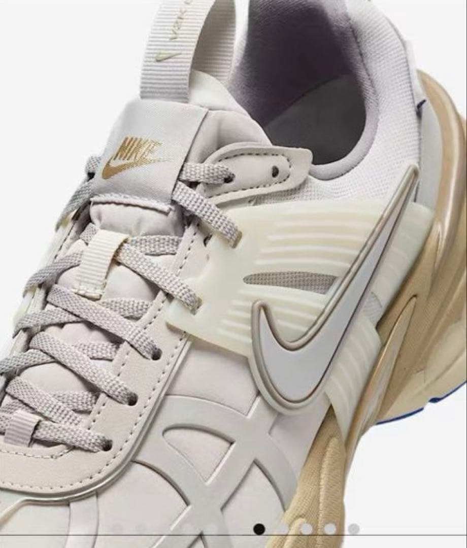 未使用品　Nike V2Kラン　GORE-TEX