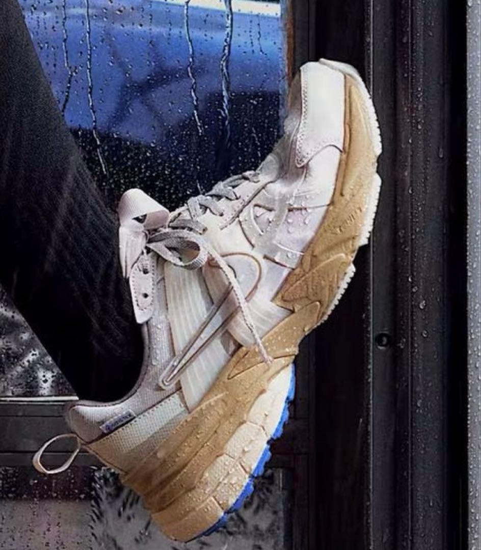 未使用品　Nike V2Kラン　GORE-TEX