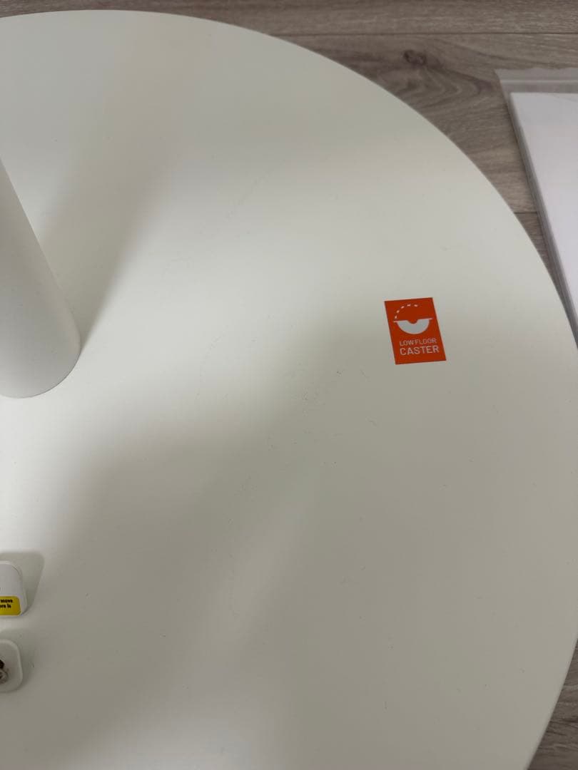 EQUALS WALL A2 ロータイプ 棚板セット　テレビスタンド