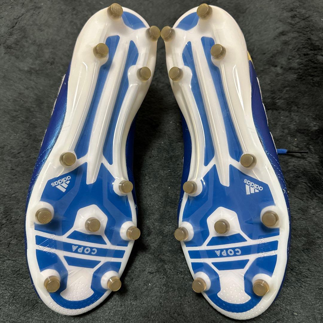 新品・未使用　コパ17.1