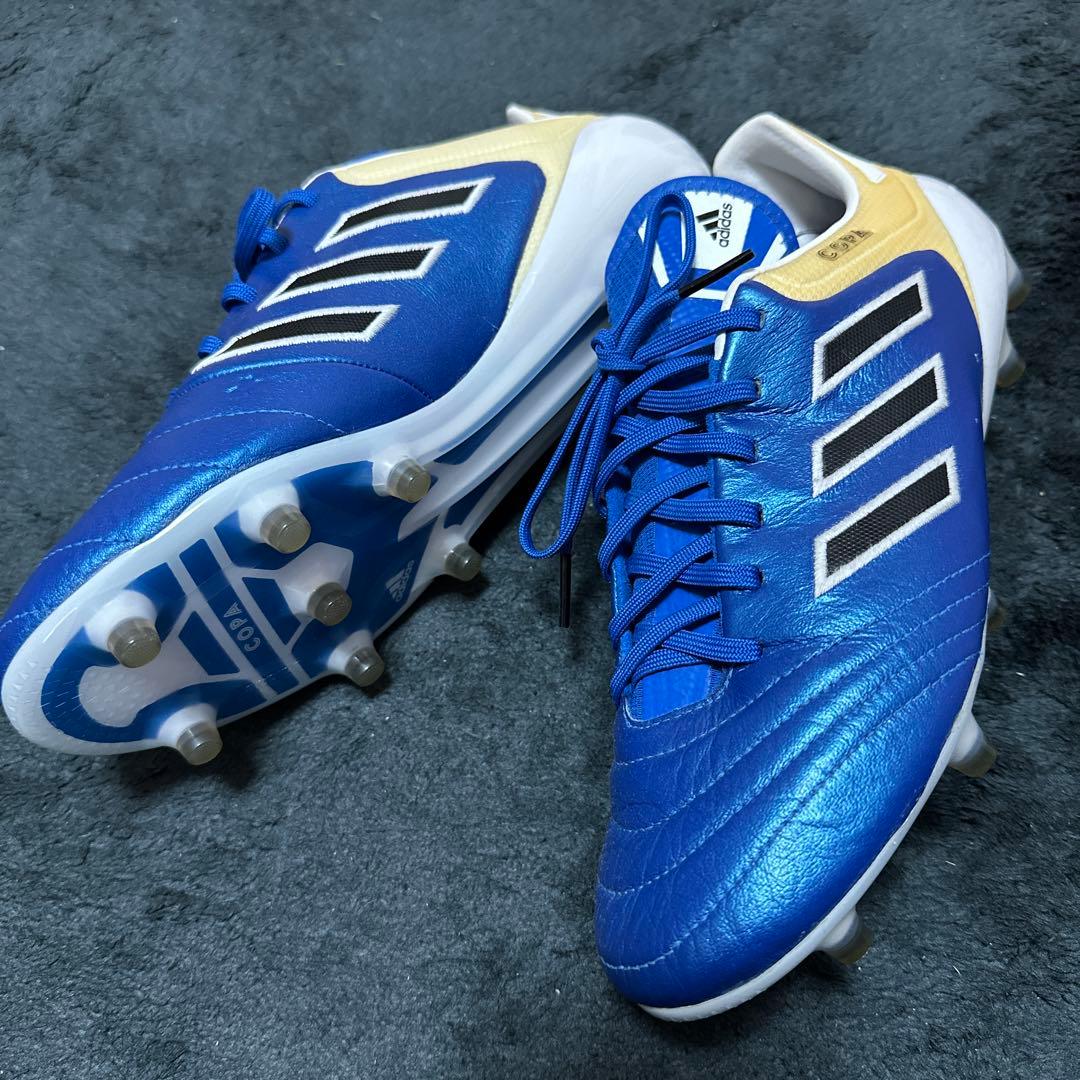 新品・未使用　コパ17.1