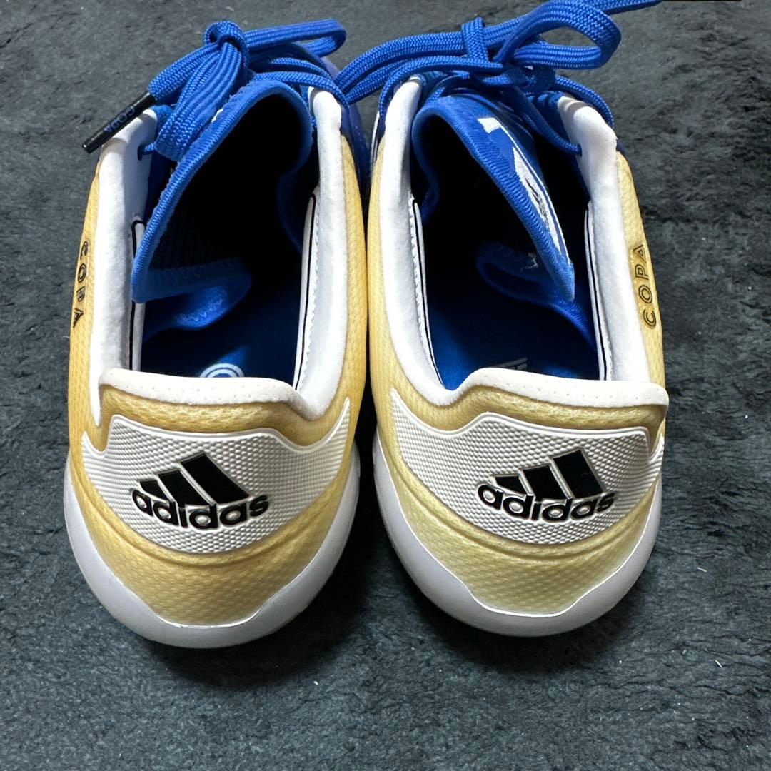 新品・未使用　コパ17.1