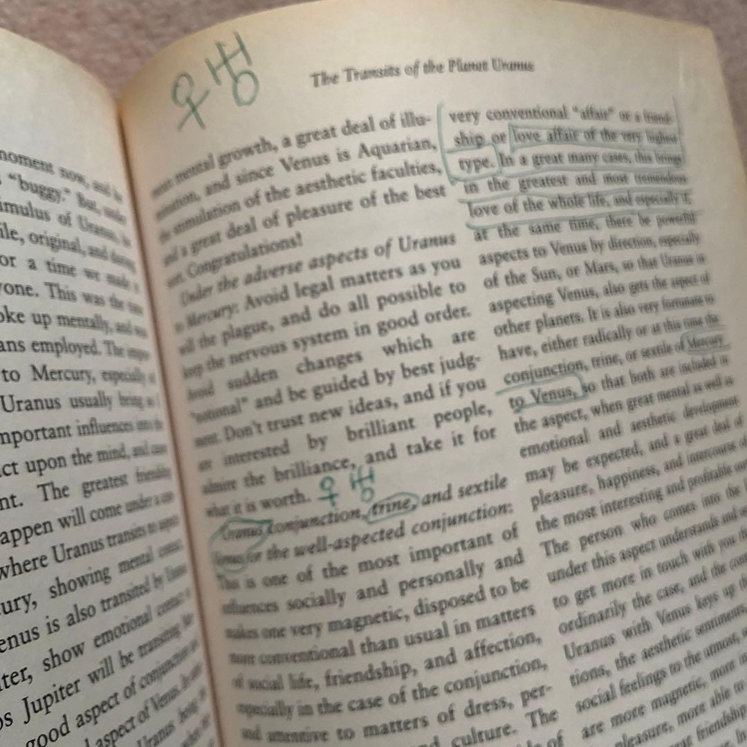 洋書 Identifying Planetary Triggers : Teal