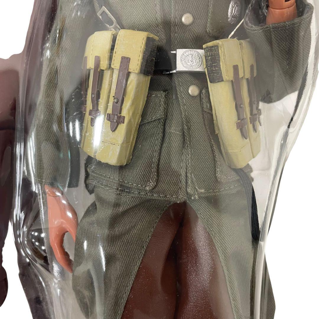 WWⅡ ドラゴンモデルズ　ニュージェネレーションフィギュア 軍馬 兵士