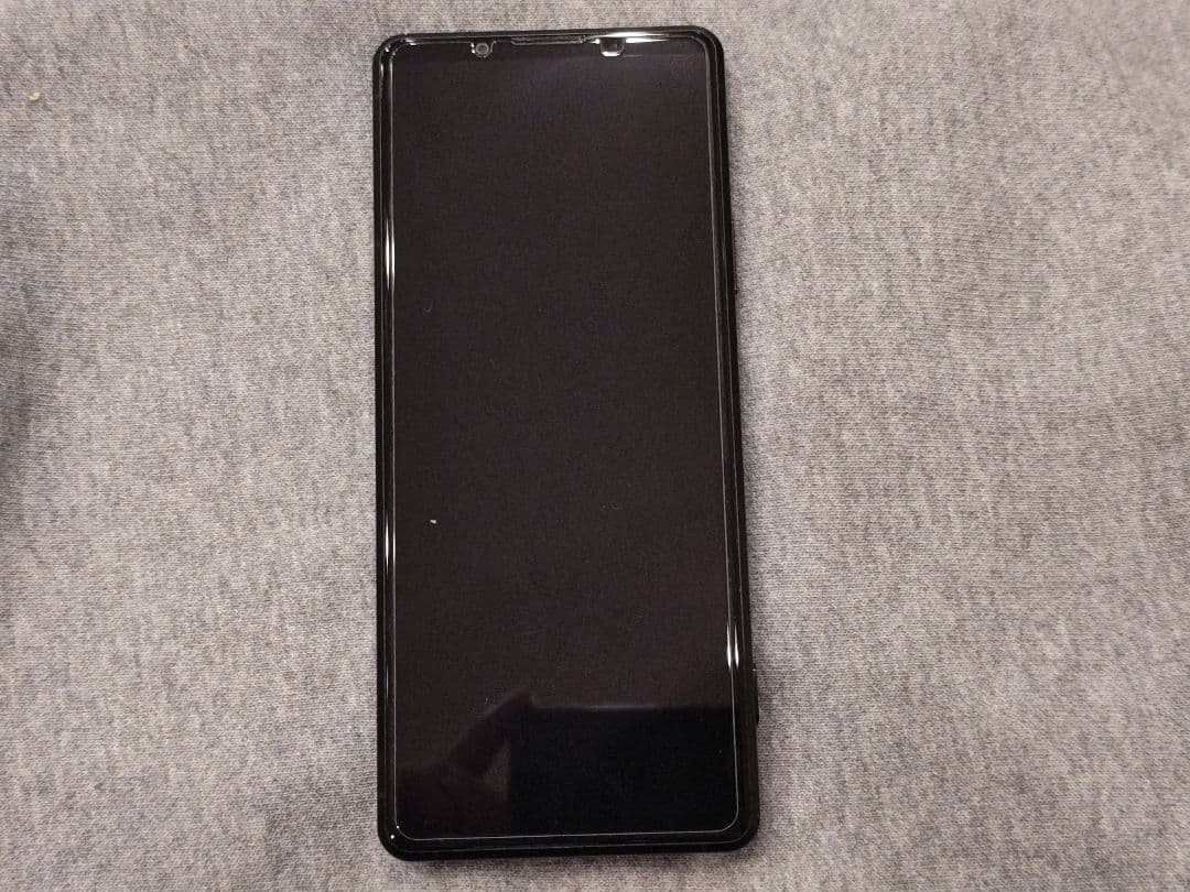 商品説明 Xperia PRO-I XQ-BE42 Sony プロアイ