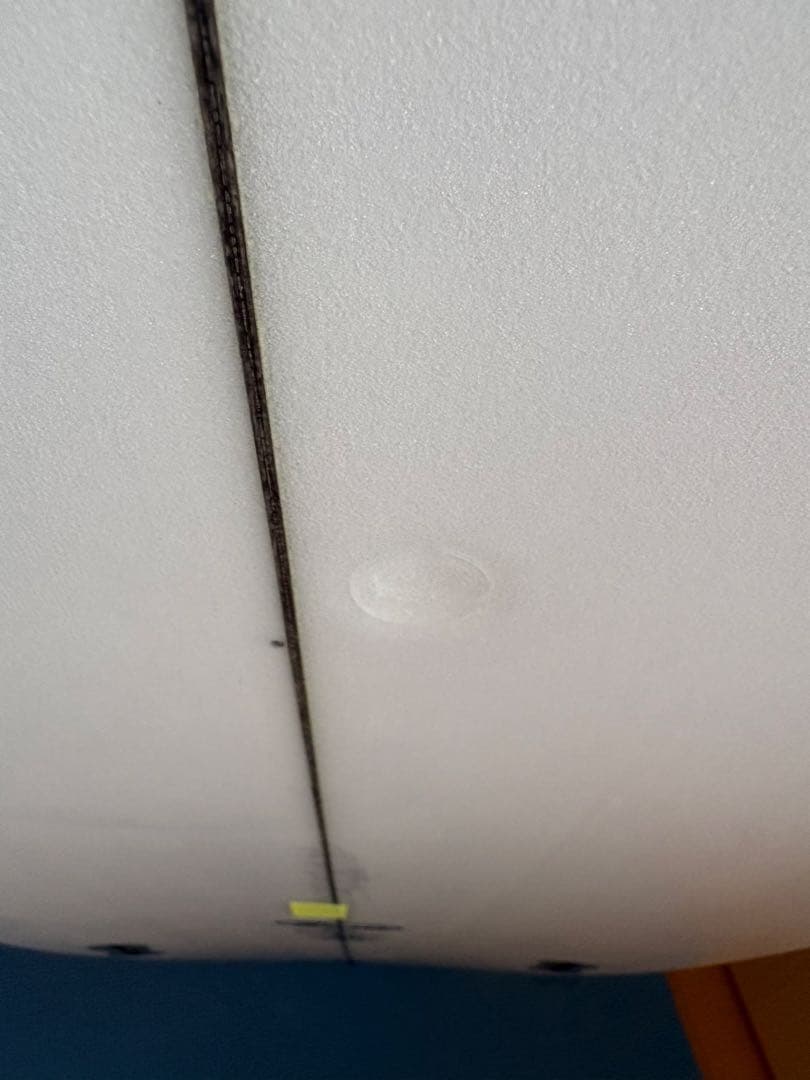 JUNJI SONODA サーフボード LCM5'9\"