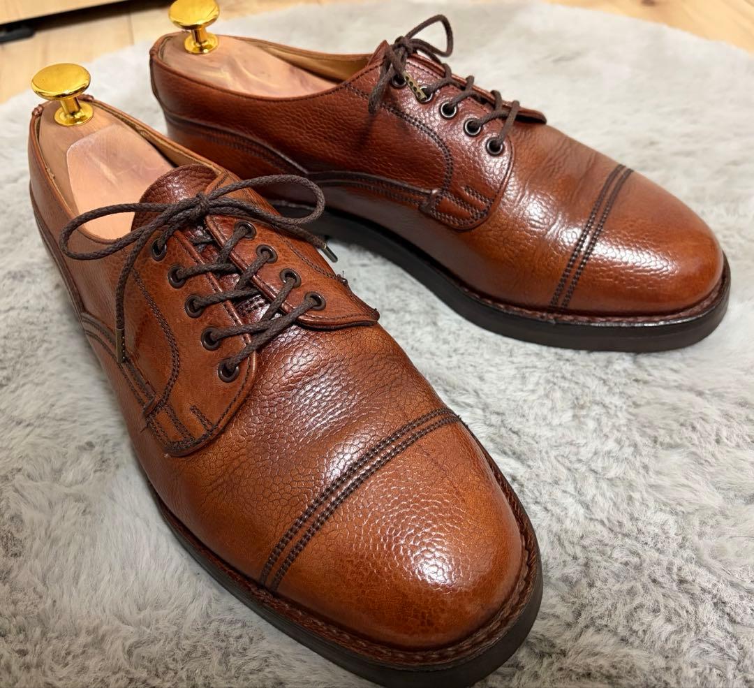 JOSEPH CHEANEY/CAIRNGORM Ⅱ C/ケンゴン/UK6.0F